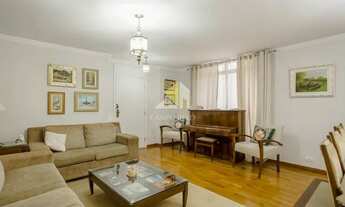 Imagem 4: Reformado, 180m, 4 quartos, 1 suite amplo apartamento, aceita permuta