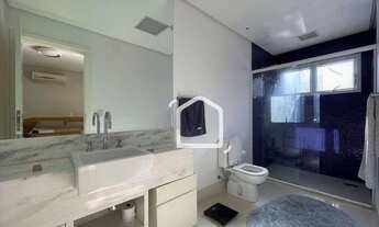 Imagem: Casa com 5 suítes à venda, 610 m² por