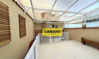 Imagem 6: Sobrado com 4 dormitórios para alugar, 300 m² - Centro - São Bernardo do Campo/SP