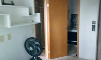 Imagem 2: Apartamento para venda tem 50 metros quadrados com 2 quartos em Antares - Maceió - AL