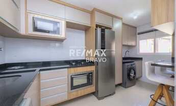 Imagem 6: Apartamento à venda, 3 quartos, 1 suíte, 1 vaga, 63m² no Bairro Boneca do Iguaçu, São José