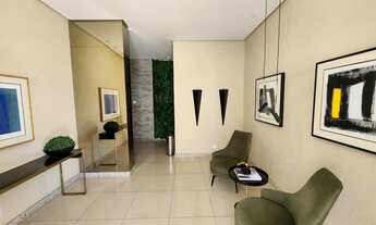 Imagem 7: Alugo apartamento de 4 quartos, com 1 suite e varanda - Cidade Jardim Salvador/Ba