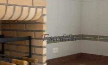 Imagem 4: Casa com 2 dormitórios à venda, 170 m² por R$ 1.990.000,00 - Casa Verde Baixa - São Paulo