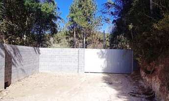 Imagem: Chácaras para construção de sítios em