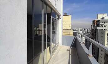 Imagem 2: São Paulo - Apartamento Padrão - PARAÍSO