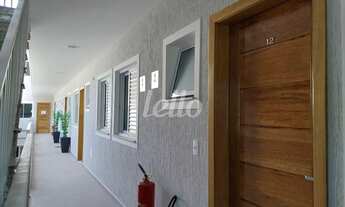 Imagem 4: São Paulo - Kitchenette/Studio - Tucuruvi