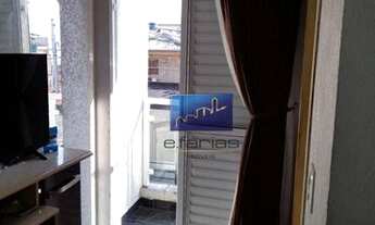 Imagem 2: Sobrado com 2 dormitórios à venda, 75 m² por R$ 520.000,00 - Jardim Maringá - São Paulo/SP