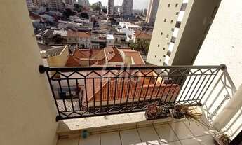 Imagem 3: São Paulo - Apartamento Padrão - Ipiranga