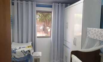 Imagem 4: Casa em condomínio