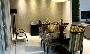 Imagem 6: Casa com 3 dormitórios à venda, 300 m² por R$ 1.650.000,00 - Condomínio Terras do Cancione