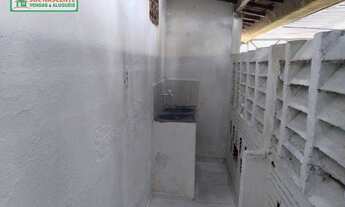 Imagem 6: Apartamento com 1 dormitório para alugar, 54 m² por R$ 663,60/mês - Rodolfo Teófilo - Fort