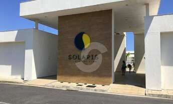 Imagem 3: Terreno no Solaris Residencial Club com 409m²