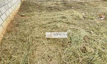 Imagem: Terreno à venda, 600 m² por R$ 420.000,00