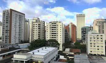Imagem 3: SãO PAULO - Apartamento Padrão - Vila Olímpia