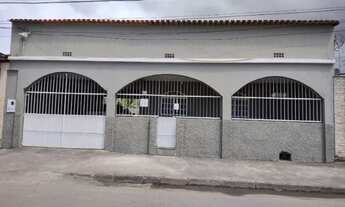 Imagem: Aluga-se em São Diogo casa 3 quartos c/