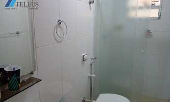 Imagem 2: Apartamento 2 Dormitórios (1 suíte) Canto do Forte - Praia Grande/SP