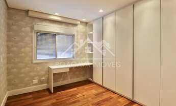 Imagem 2: Maravilhosa casa totalmente reformada com 4 suítes no City Boaçava/Alto de Pinheiros/SP