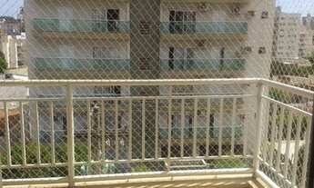 Imagem 4: Apartamento com 2 dormitórios à venda, 70 m² por R$ 250.000,00 - Parque Estoril - São José