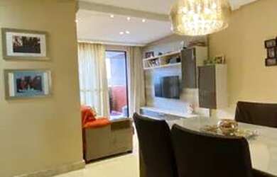 Imagem 6: Jouberto Uchoa Apartamento com 3 dormitórios