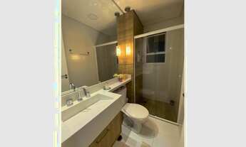 Imagem 4: Apartamento com 2 dormitórios à venda, 70 m² - Condominio Naturale - Jardim Ana Maria - Ju