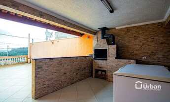 Imagem 10: Casa com 3 quartos, 300 m² - venda por R$ 600.000 ou aluguel por R$ 2.700/mês - Jardim Ara