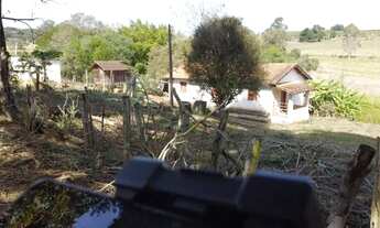 Imagem 4: Sitio em paraguaçu