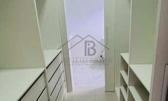 Imagem 2: VENDE-SE BELISSIMA CASA COM 3 SUITES NO CONDOMINIO GRAN RESERVE EM INDAIATUBA , CIDADE MAR