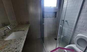 Imagem 7: Apartamento com 1 dormitório para alugar, 43 m² por R$ 1.100,00/mês - Umuarama - Uberlândi