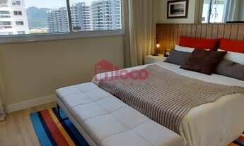 Imagem 3: Rio de Janeiro - Apartamento Padrão - Barra da Tijuca
