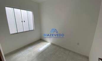 Imagem: Casa com 2 quartos para alugar, por R$ 1.100/mês