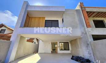 Imagem 5: Casa com 3 dormitórios à venda, 191 m² por R$ 1.080.000 - Mauá - Novo Hamburgo/RS