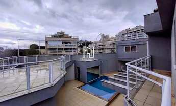 Imagem 2: Casa em Condomínio-À VENDA-Recreio dos Bandeirantes-Rio de Janeiro-RJ