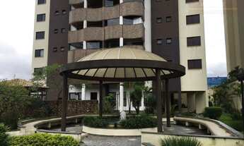 Imagem 6: Apartamento com 3 dormitórios à venda, 130 m² - Rudge Ramos - São Bernardo do Campo/SP