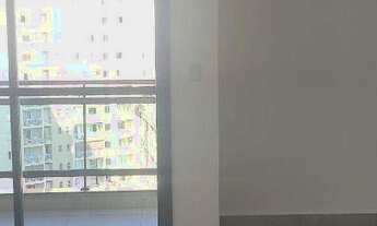 Imagem 5: Apartamento com 1 dormitório para alugar, 35 m² por R$ 1.490,00/mês - Jardim Botânico - Ri