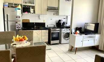 Imagem: Quot Apartamento 2 quartos cond. Alameda