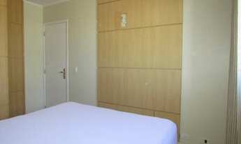 Imagem 2: Alugo apto 2 quartos mobilado no centro