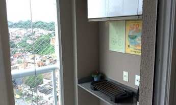 Imagem: Apartamento com 2 dormitórios para alugar