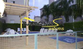 Imagem: Apartamento - Loteamento Center Santa Genebra