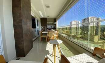 Imagem: Apartamento em Condomínio Itamaraty