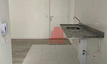 Imagem 7: Apartamento com 2 dormitórios à venda, 55 m² por R$ 489.000,00 - Santo Amaro - São Paulo/S