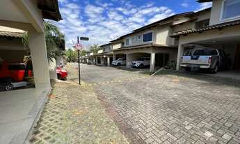 Imagem 3: Sobrado para de 175m² com 4 quartos sendo 1 suíte no Parque Amazônia - Goiânia - GO