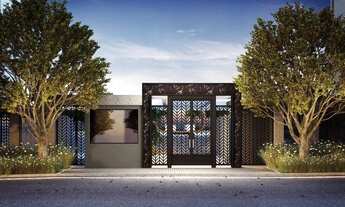 Imagem 4: Cyrela Grand Mond)Apartamento de 147m² com 3 Suítes - Sala Ampliada + 2 Vagas de garagem