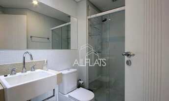 Imagem 5: Flat com 2 dormitórios para alugar, 45 m² por R$ 7.200 no Jardins em São Paulo/SP