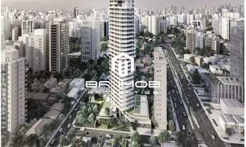 Imagem 3: APARTAMENTO RESIDENCIAL em SÃO PAULO - SP, ITAIM BIBI