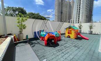 Imagem 3: Sabe aquele apê com cara casa? Entao!