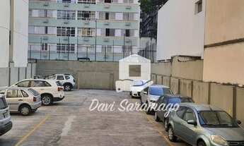 Imagem 7: Apartamento com 2 dormitórios à venda, 60 m² por R$ 460.000,00 - Icaraí - Niterói/RJ