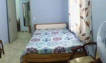 Imagem 7: Apartamento com 1 dormitório à venda, 55 m² por R$ 180.000,00 - Caiçara - Praia Grande/SP