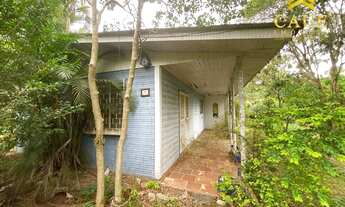 Imagem 2: Belo sitio medindo 1000 m2