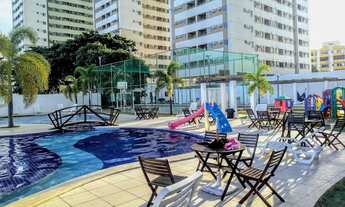 Imagem 2: Apartamento no BEIRA MAR CONDOMÍNIO CLUBE