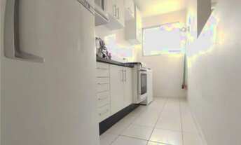 Imagem 7: Apartamento para Venda em Jundiaí, Recanto Quarto Centenário, 2 dormitórios, 1 banheiro, 1